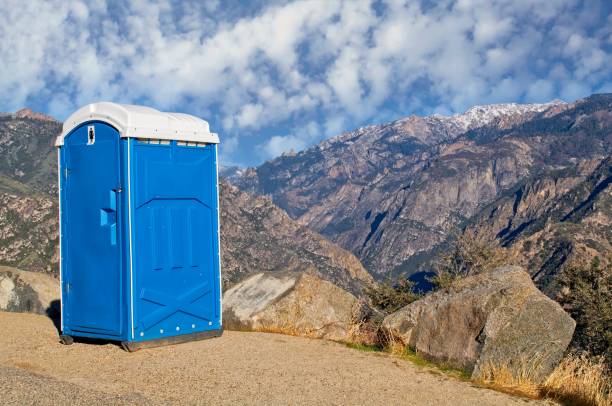 Porta potty rental for outdoor events in Iyanbito, NM