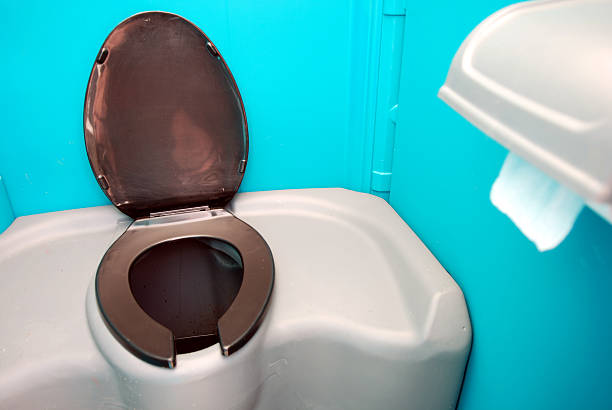 Best Long-term porta potty rental  in Iyanbito, NM