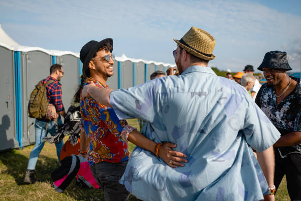 Best Event porta potty rental  in Iyanbito, NM