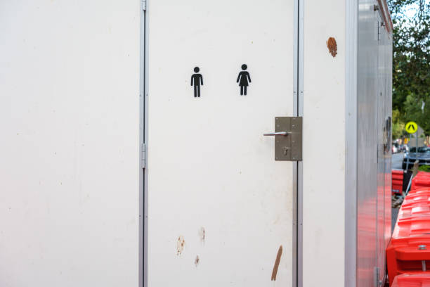 Iyanbito, NM porta potty rental Company