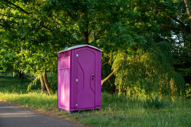 Sanitation services for porta potties in Iyanbito, NM