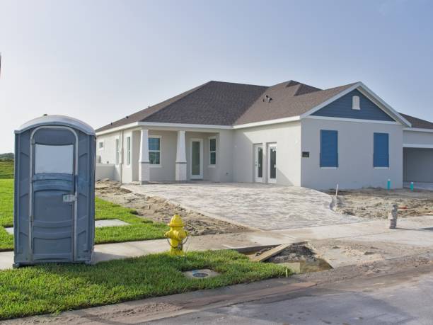 Best Local porta potty services  in Iyanbito, NM