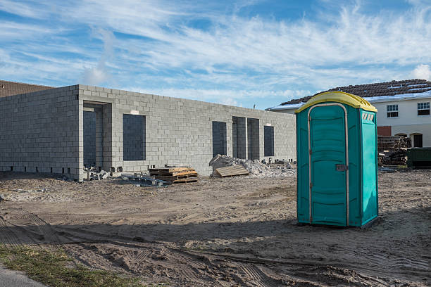 Best Temporary restroom rental  in Iyanbito, NM